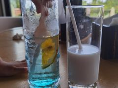 -大堂酒廊·亚龙湾万豪度假酒店