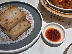 -禄运茶居·手工点心(猎德店)