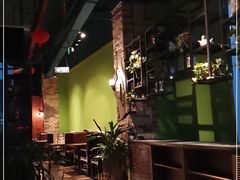 -嘉禾·悦享餐厅(八方汇店)