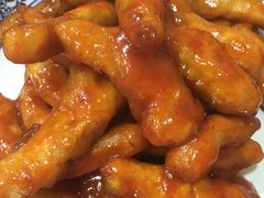 -北大地皖峰饭馆
