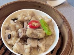-潮府馆·非遗潮州菜·港式点心(世纪公园店)