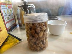 -潮汕大目牛肉火锅(水围店)