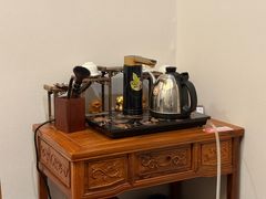 -龙源茶坊(白银路店)