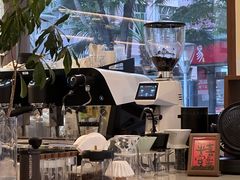 -E SPECIAL COFFEE 别样