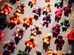 -济州岛泰迪熊博物馆