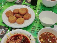 -令氏家外家岐山面(火炬路店)