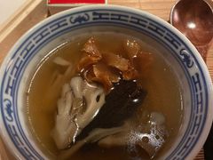 八担柴菌菇汤-西郊5号·Maggie 5