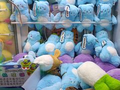 -反斗乐园π·电玩·高空拓展·蹦床(龙华天虹店)