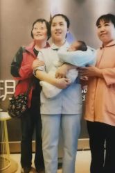 -何柒有幸母婴护理月子会所(长妇婴店)