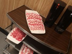 -海底捞火锅(万丰桥店)