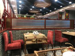 -点都德(龙之梦店)