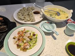 -巧克力渔家.小船海鲜胶东菜(万平口店)