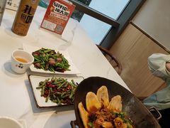 -苏湘小馆·不做预制菜(青年公社店)