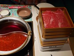 -温禾牛·和牛寿喜烧自助火锅(恒基名人店)