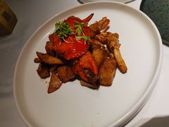 -二十四单 淮扬新味