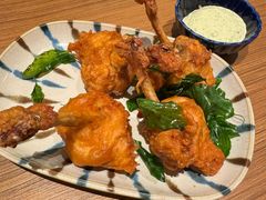 -CURRY YA 熟成咖哩專門店(深圳湾万象城店)
