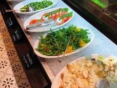 -拉蒂娜·巴西牛排馆 Latina·Brazilian Steakhouse(陆家嘴旗舰店)