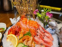 -禾喏精致料理美术馆(金狮广场店)