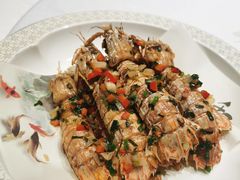 -至尊鲨鱼·原烹海鲜·新浙菜(拱宸桥店)