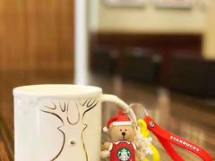 -星巴克(威尼斯人店)