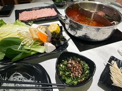 -呷哺呷哺(砂之船奥莱店)