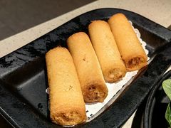 -海底捞火锅(莘松路店)