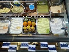 -CREAM STORY意大利手工冰淇淋&甜品(万象前海店)
