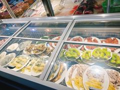 -车头老二大排档(金城步行街店)