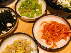 -源味屋韩式火锅&炸鸡(鼎城当代商城店)