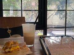 -旧雨咖啡·CoffeeFORU(黄村奥体店)