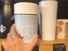 -星巴克(北京长安商场店)