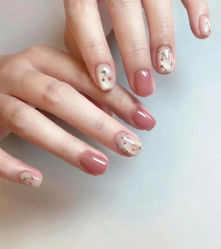 -LILY NAILS美甲美睫