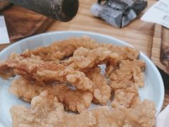 -小满手工粉(上海文峰广场店)