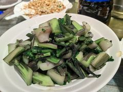 -益华家菜屋(世茂店)