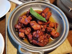 -外婆家(西红门荟聚购物中心店)