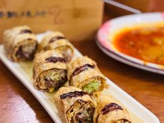 -福苗小骆驼烧烤(莲湖路店)