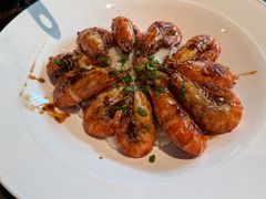 美极焗河虾-王庄阿咪海鲜大排档(象园店)