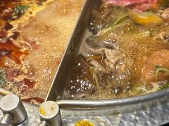 -一绪に寿喜烧(荟聚店)