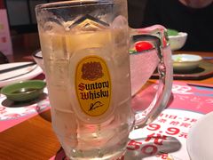 -有喜屋·深夜食堂(北京西路店)