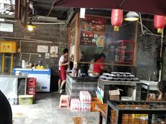 -老地方猫儿面(磁器口店)