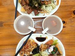 -素之缘素食(新之城店)