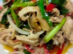 -尕胡才炕锅烤羊肉馆(八一路店)