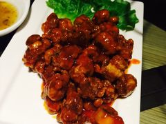 -大碗先生家常湘菜(解放街店)