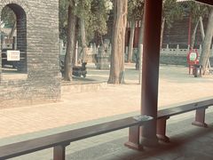 -关林