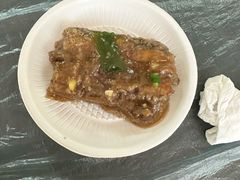 -中元酒楼侏儒三蒸(建新东区店)