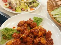 -韩礼年糕(飞虹路店)