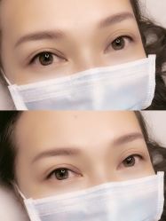 -MIVI野生眉纹绣纹眉