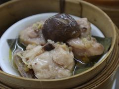 -香港蓮香樓(中環店)