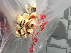 -宋记饼家(石门二路店)