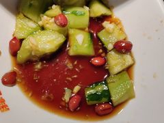 -胖哥俩肉蟹煲(富阳万达店)